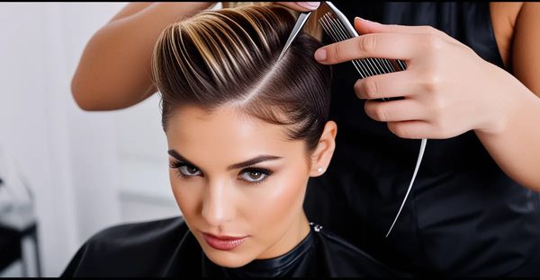 Découvrez les meilleures astuces des coiffeurs à nancy