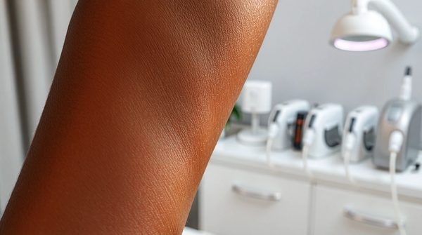 Épilation laser pour les peaux foncées et noires : sécurité, efficacité et conseils d'experte