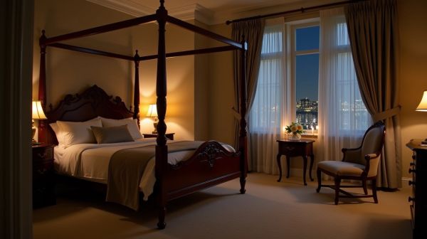 Pourquoi opter pour un massage sensuel à Paris ?