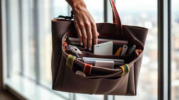 Top 5 sacs à main parfaits pour étudiantes organisées