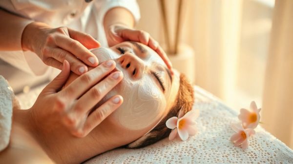 Top 5 soins du visage à Toulouse pour sublimer votre peau