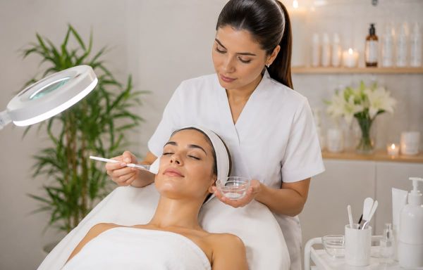 Top 5 soins du visage à Toulouse pour sublimer votre peau
