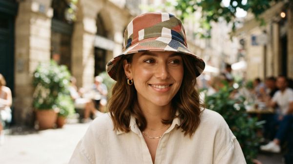 Top inspirations de style révélées par votre bob femme