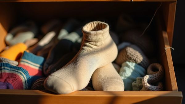 Tout savoir sur l’univers des chaussettes sales : usages, tendances et bonnes pratiques