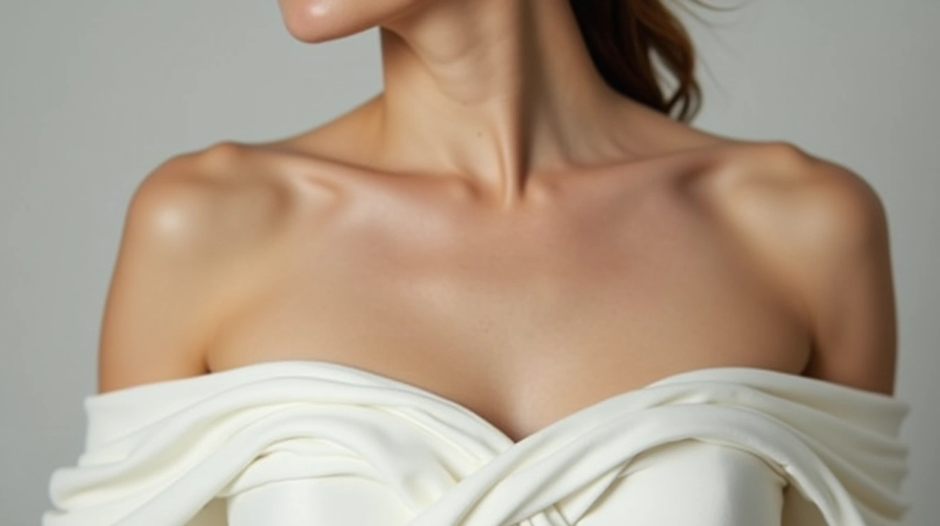 Comment adopter la robe bandeau selon sa morphologie ?